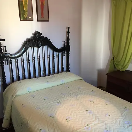 Casa Das Nozes Сasa de vacaciones Torres Novas