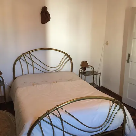 Casa Das Nozes Сasa de vacaciones *