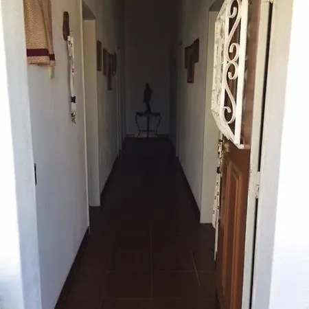 Casa Das Nozes * Torres Novas