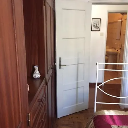 Casa Das Nozes