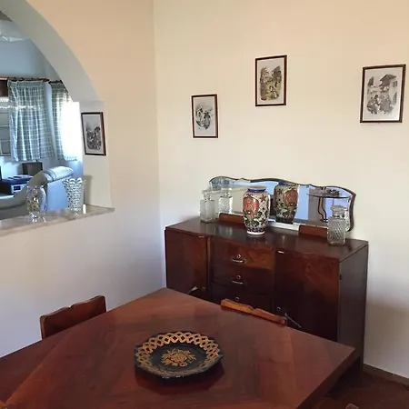 Сasa de vacaciones Casa Das Nozes