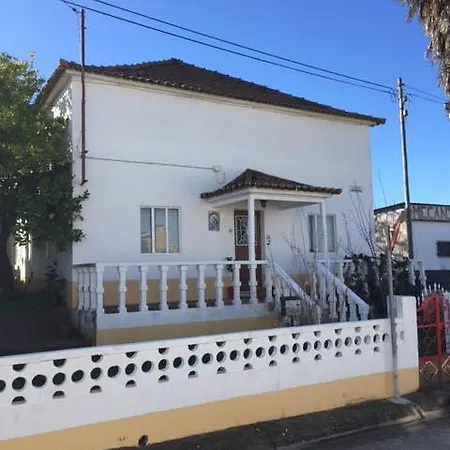 Casa Das Nozes *