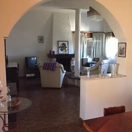 Casa Das Nozes * Torres Novas