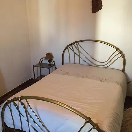 Сasa de vacaciones Casa Das Nozes