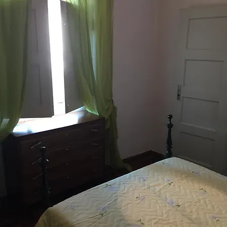 Сasa de vacaciones Casa Das Nozes *