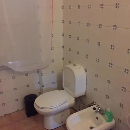 Сasa de vacaciones Casa Das Nozes Torres Novas