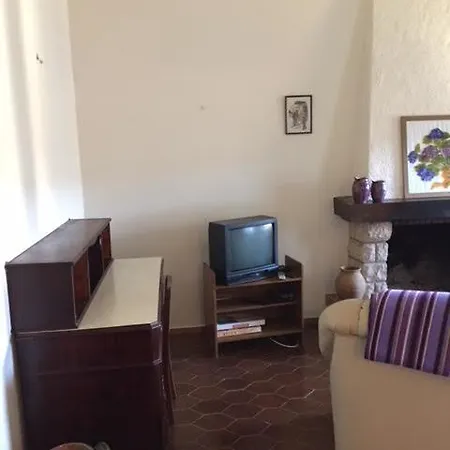 Сasa de vacaciones Casa Das Nozes