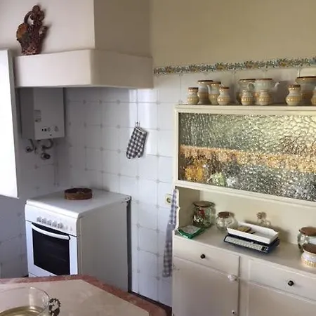 Сasa de vacaciones Casa Das Nozes *