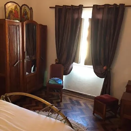 Сasa de vacaciones Casa Das Nozes Torres Novas