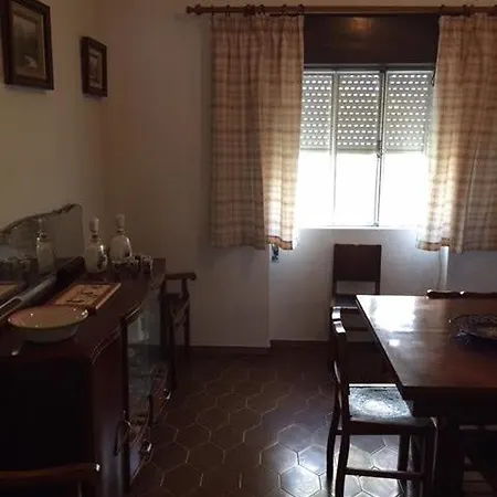 Casa Das Nozes Сasa de vacaciones *