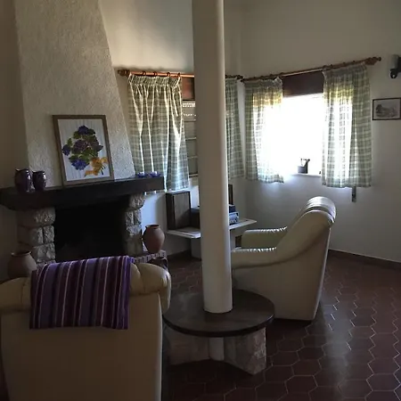 Casa Das Nozes Сasa de vacaciones Torres Novas
