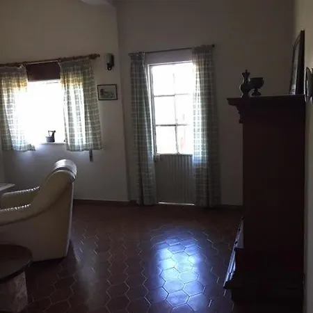 Casa Das Nozes Сasa de vacaciones *