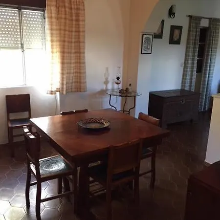 Сasa de vacaciones Casa Das Nozes