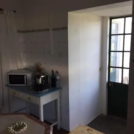 Casa Das Nozes *