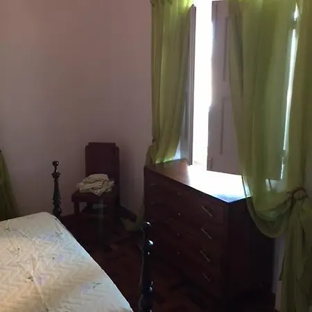 Casa Das Nozes * Torres Novas